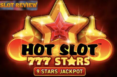 Hot Slot 777 Stars